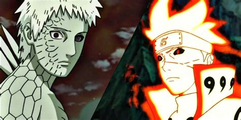 Naruto: 5 Winners Of The Fourth Great Ninja War (& 5 Losers) .